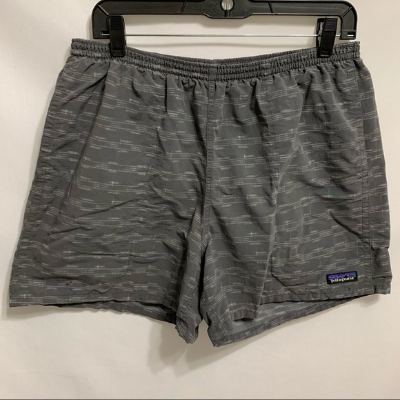 Patagonia Other - Patagonia Gray Men’s Baggies